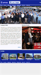 Mobile Screenshot of empireelectric.net